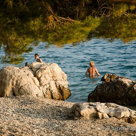Holiday House Vego Čapljina Dış mekan fotoğraf