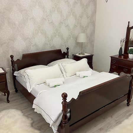Holiday House Vego Čapljina Dış mekan fotoğraf