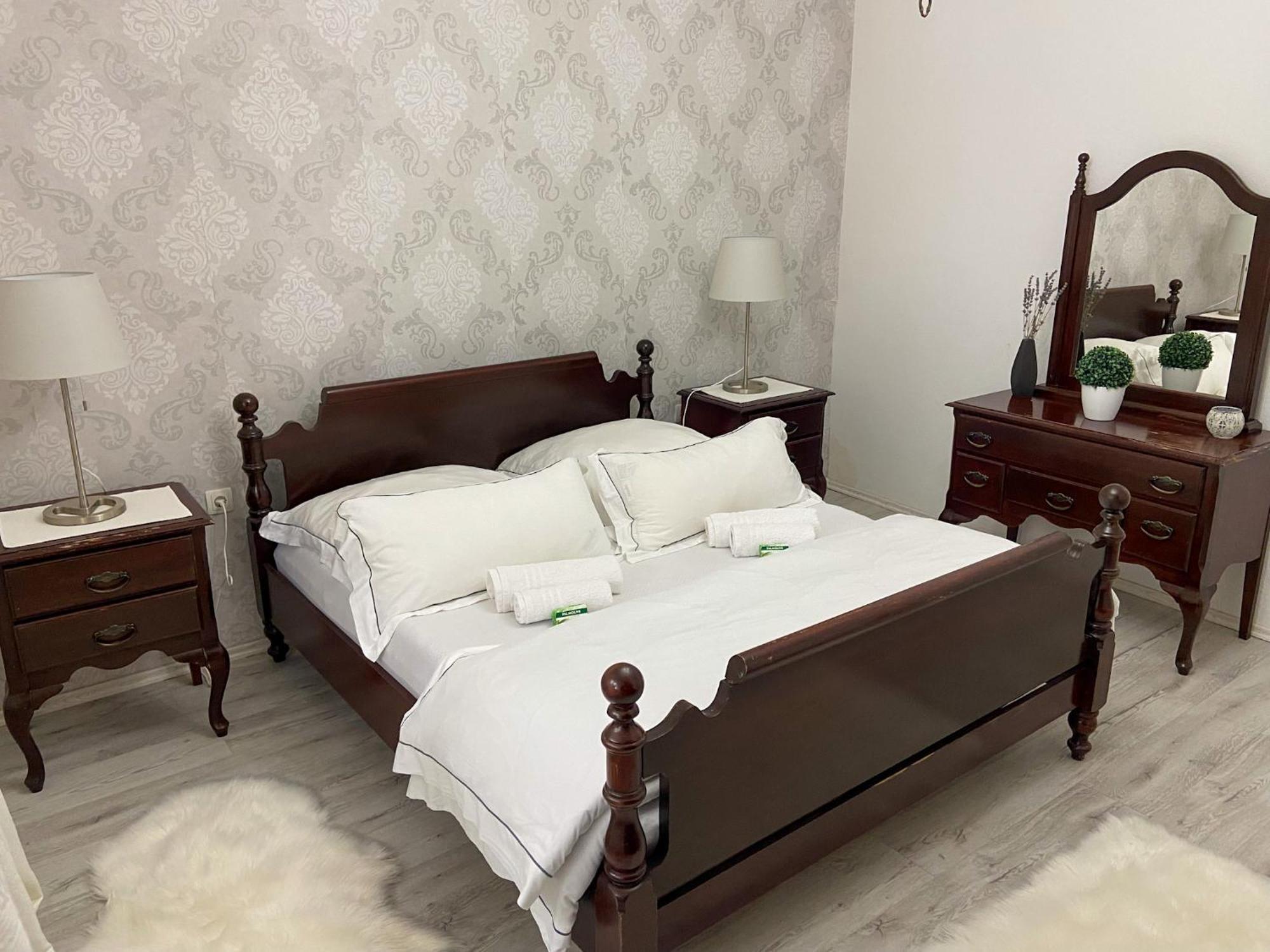 Holiday House Vego Čapljina Dış mekan fotoğraf