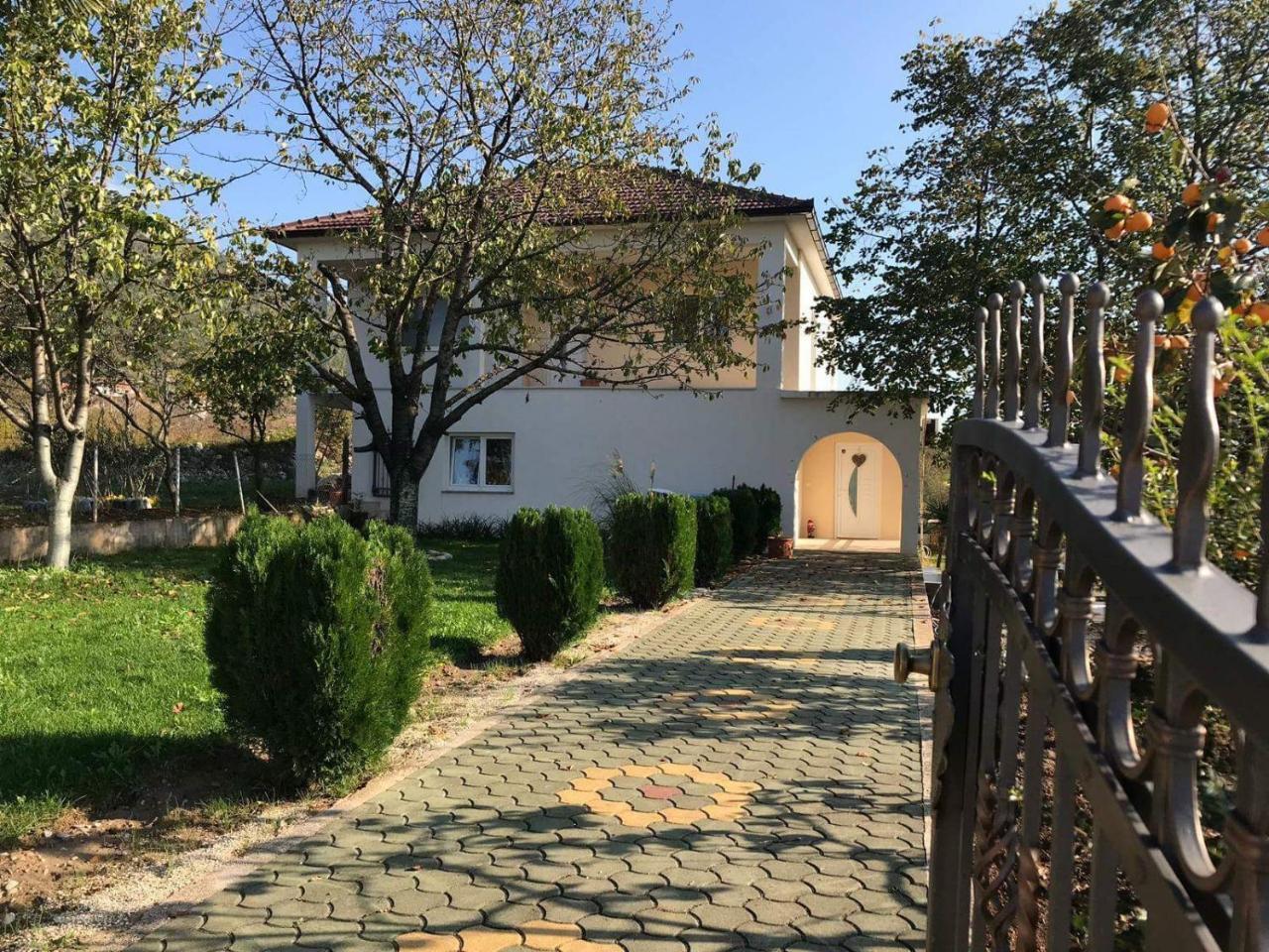 Holiday House Vego Čapljina Dış mekan fotoğraf